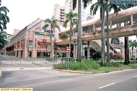 Blk 518 West Coast Road (Clementi), HDB 3 Rooms #226307241